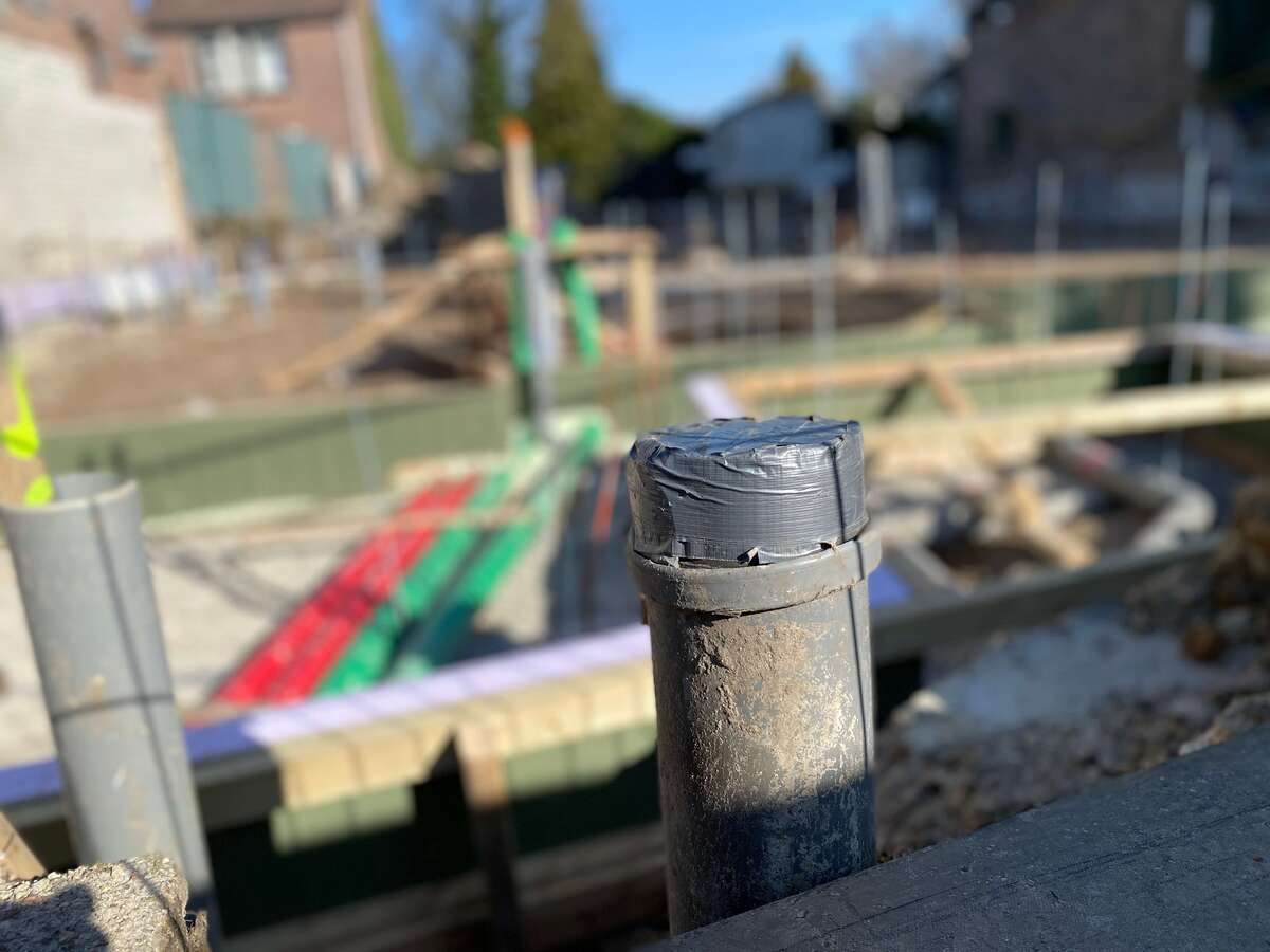 Företagsbild på Jocke Lund Entreprenad AB – markarbetare i Dalarnas län