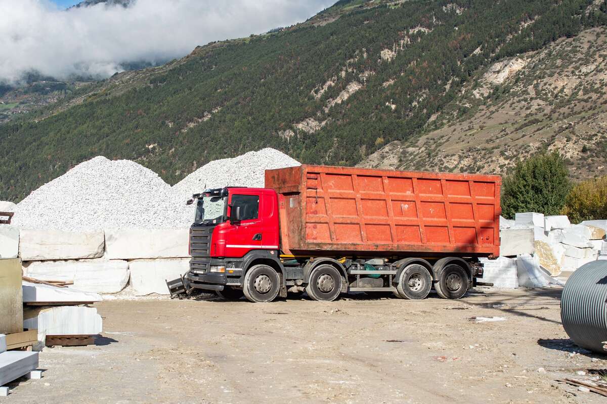 Företagsbild på Jocke Lund Entreprenad AB – Ett dräneringsföretag i Malung 2025