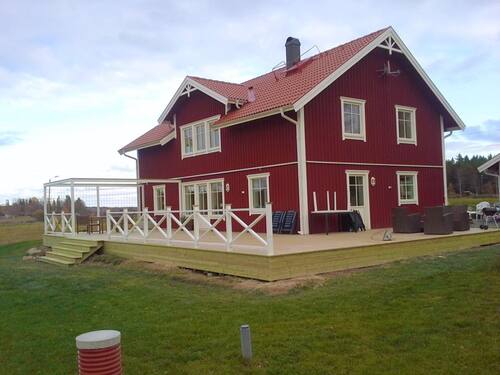 Företagsbild på Pilbo Bygg och Inredning – Ett snickeriföretag i Dalarnas län