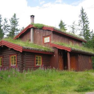 Bild på Mas-Stugan Aktiebolag – snickare i Dalarnas län