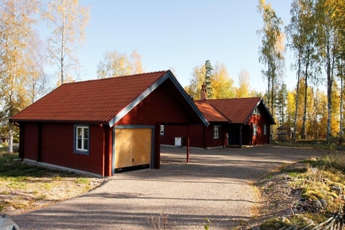 Därför är Mas-Stugan ditt bästa val för husbygge i Mora