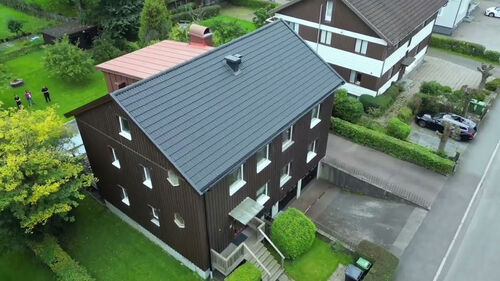 Bild på Göteborgs Takmontage AB – takläggare i Göteborg