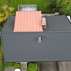 Företagsbild på Göteborgs Takmontage AB – takläggare i Västra Götalands län