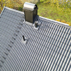 Företagsbild på Göteborgs Takmontage AB – Ett takföretag i Västra Götalands län