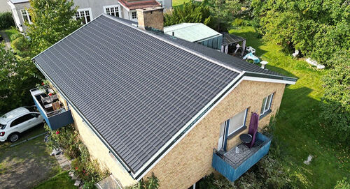 Företagsbild på Göteborgs Takmontage AB – Ett takföretag i Göteborg 2025