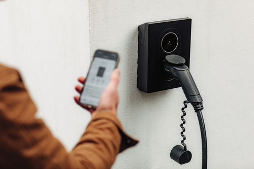 Behörigheter som våra elektriker har