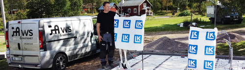 Om JAVVS i Mora och Orsa