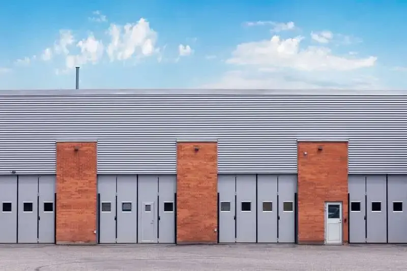 Vanliga frågor om garageportar