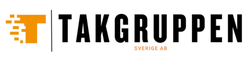 Takgruppen Sverige logotyp