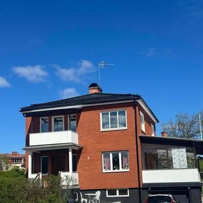 Takgruppen SVERIGE AB bild 2025