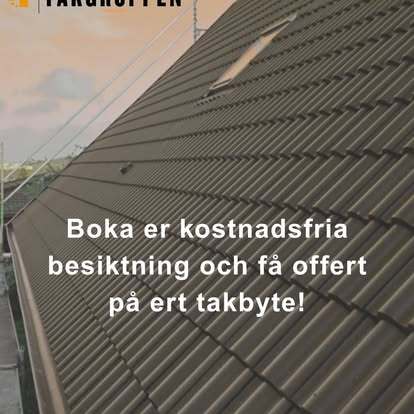 Takgruppen SVERIGE AB bild 2025