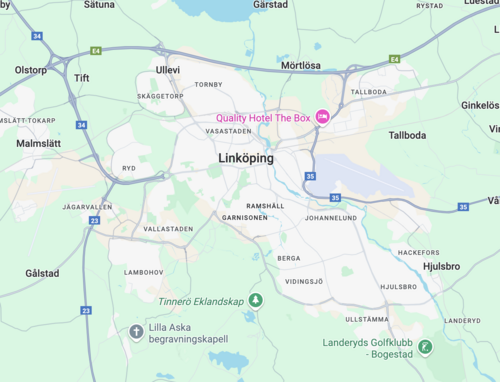 Linköping