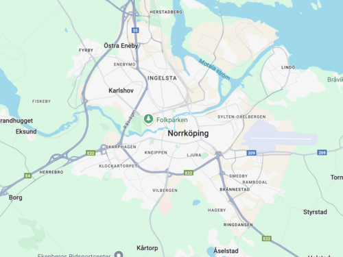 Norrköping