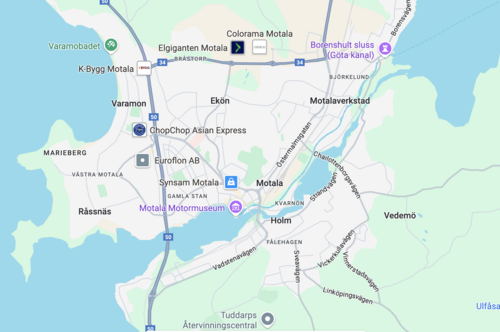 Motala