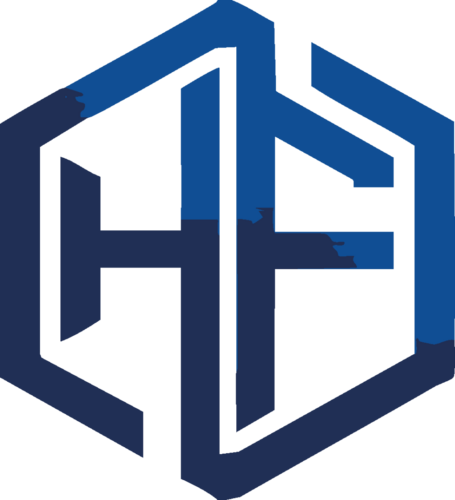 Huddinge Flytt AB logotyp