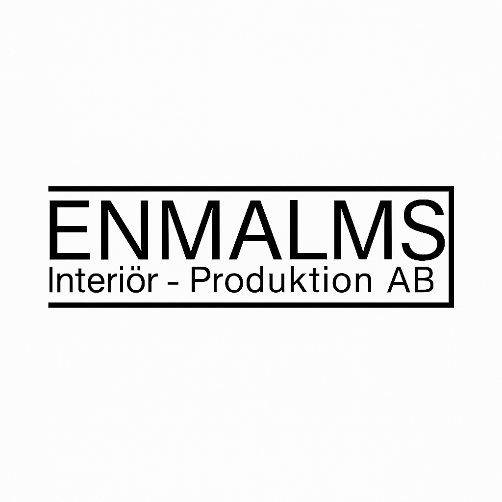Bild på Enmalms Interiör - Produktion AB – snickeriföretag & snickare i Dala-floda (Dalarnas län)