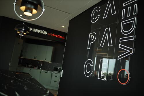 Bild på Capace Media – företag & webbyråer i Malmö (Skåne län)