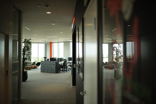 Bild på Capace Media – webbyråer i Skåne län