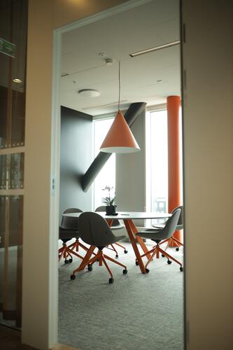 Bild på Capace Media – webbyråer i Malmö