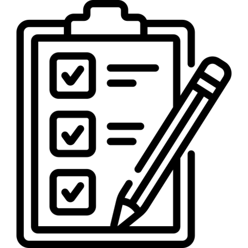 4. Efterarbetet