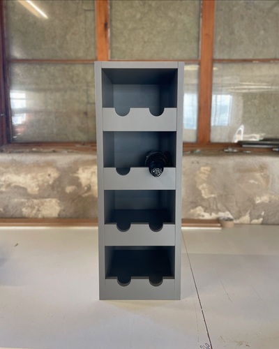 Bild på Enmalms Interiör - Produktion – snickare i Dala-floda