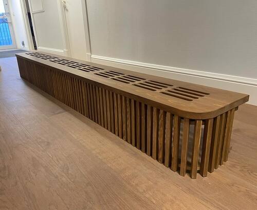 Bild på Enmalms Interiör - Produktion – snickare i Dalarnas län