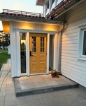 Enmalms Interiör är snickare i Dala-floda