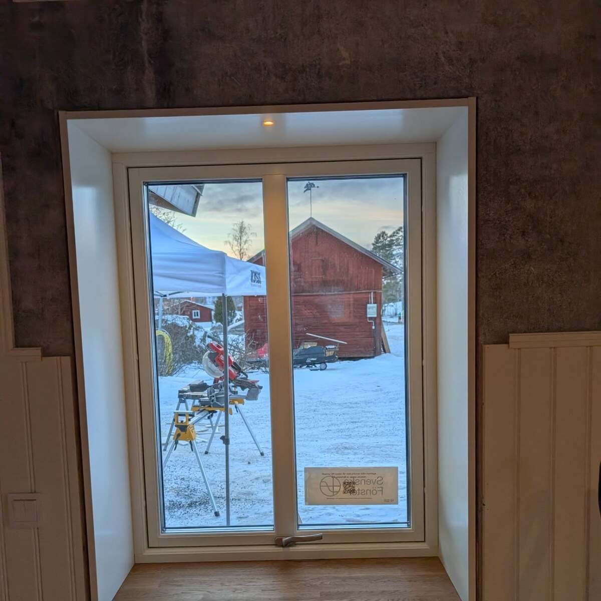 Företagsbild på Wman Bygg & Entreprenad  AB – Ett snickeriföretag i Falun 2025
