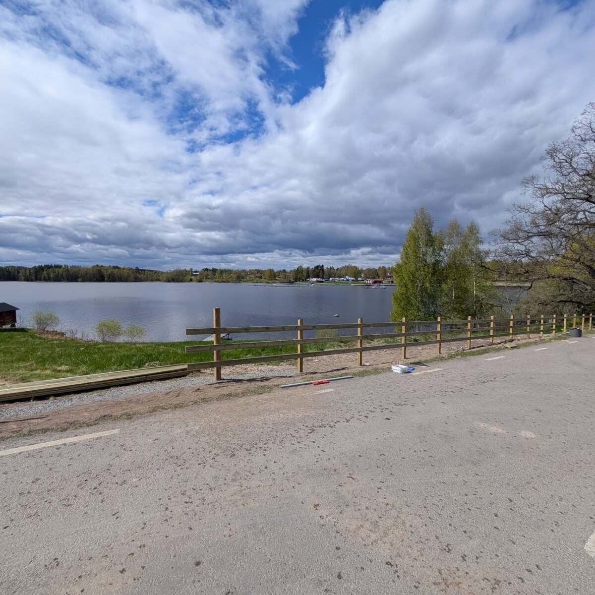 Företagsbild på Wman Bygg & Entreprenad  AB – Ett snickeriföretag i Falun 2025