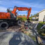 Wman Bygg & Entreprenad är snickare i Falun