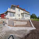 Wman Bygg & Entreprenad är snickare i Falun