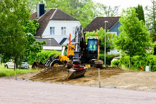 Företagsbild från Rick Sverige AB
