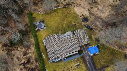 Bild på Nordic Roof – takföretag & takläggare i Skillingaryd (Jönköpings län)