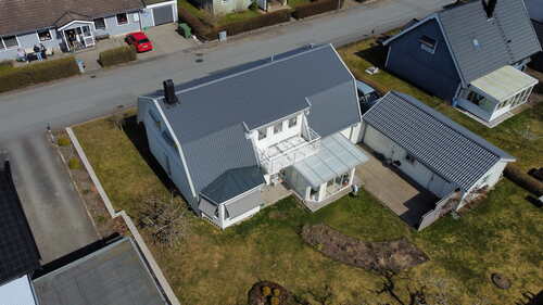 Företagsbild på Nordic Roof – Ett takföretag i Jönköpings län 2025