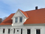 Nordic Roof är takläggare i Nässjö