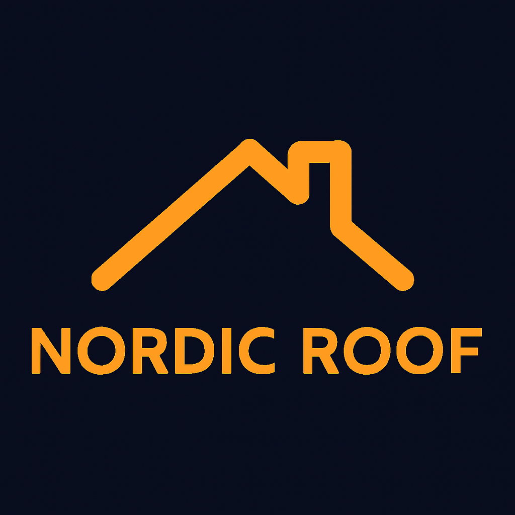 Företagsbild på Nordic Roof – takläggare i Jönköpings län