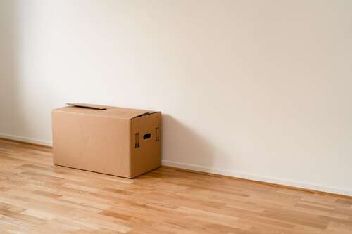 Vår checklista inför din kommande flytt