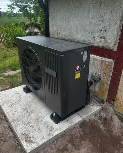 Bild på Galaxi VVS & värmepumpar AB – rörmokare i Höör