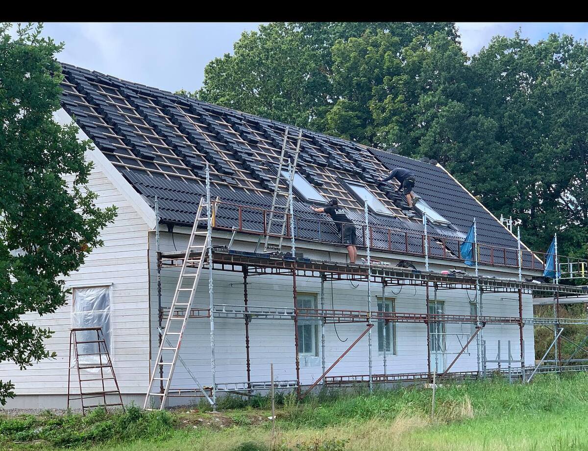 Bild på LSE Mark AB – snickeriföretag & snickare i Kalmar (Kalmar län)