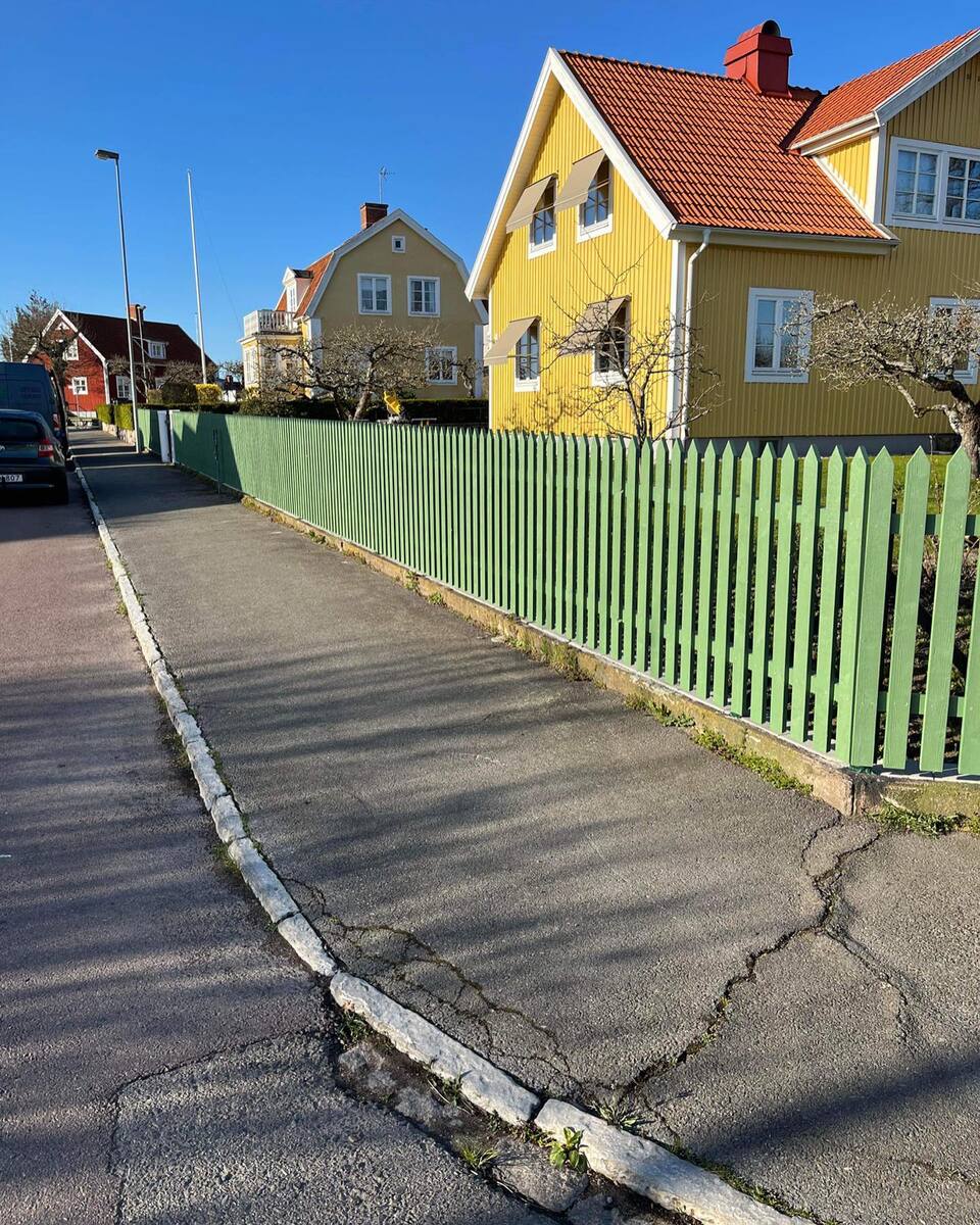 Företagsbild på LSE Mark AB – Ett snickeriföretag i Kalmar län 2025