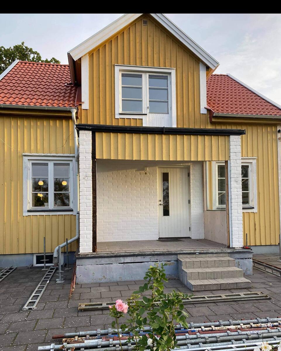 Bild på LSE Mark AB – snickare i Kalmar län