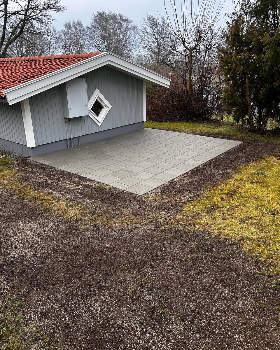 Bild på LSE Mark AB – snickare i Kalmar län