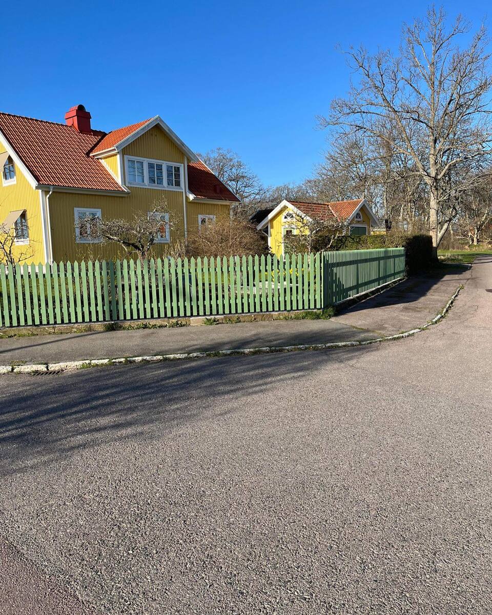 Företagsbild på LSE Mark AB – Ett snickeriföretag i Kalmar