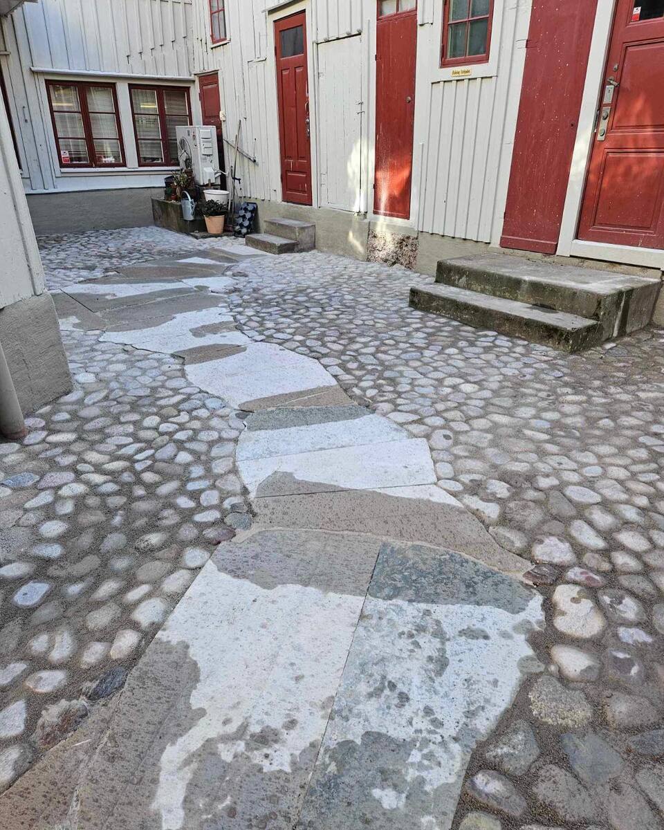 Bild på LSE Mark AB – snickare i Kalmar