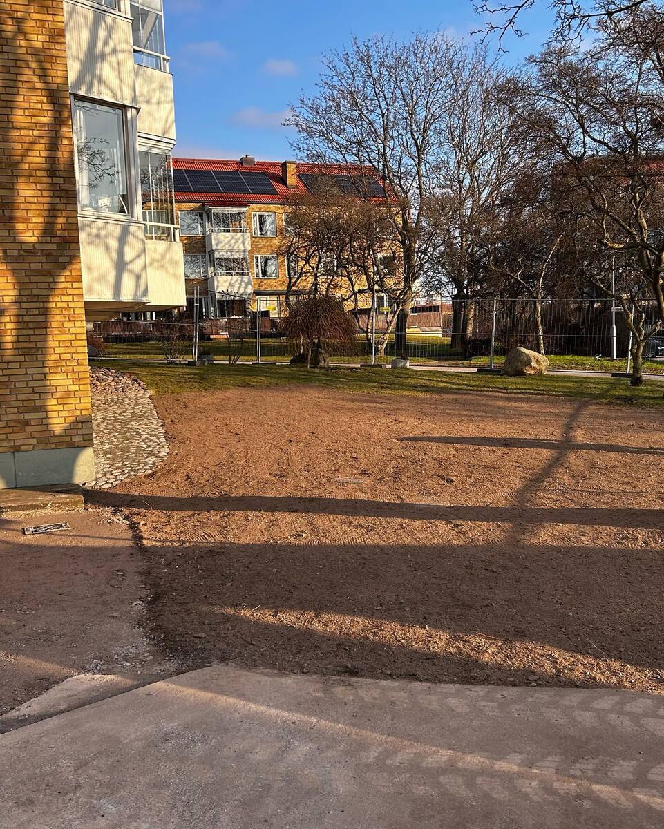 Bild på LSE Mark AB – snickeriföretag & snickare i Kalmar (Kalmar län)