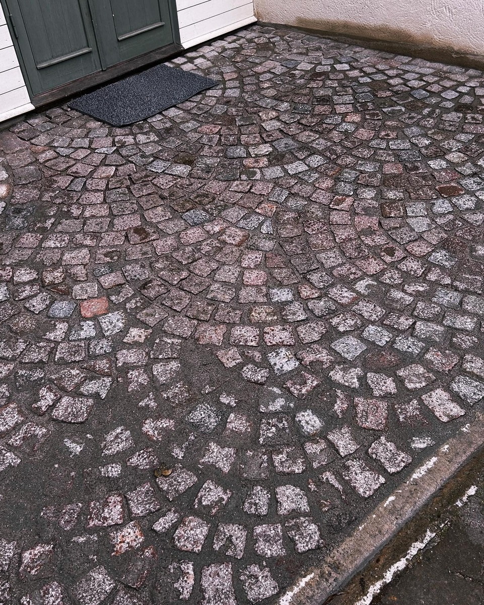 Företagsbild på LSE Mark AB – Ett snickeriföretag i Kalmar län