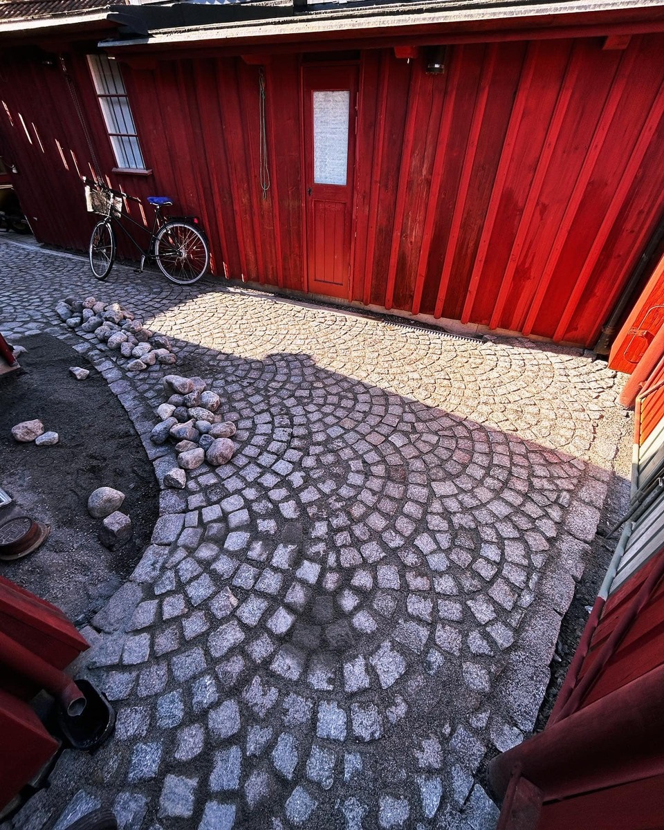 Företagsbild på LSE Mark AB – Ett snickeriföretag i Kalmar län 2025