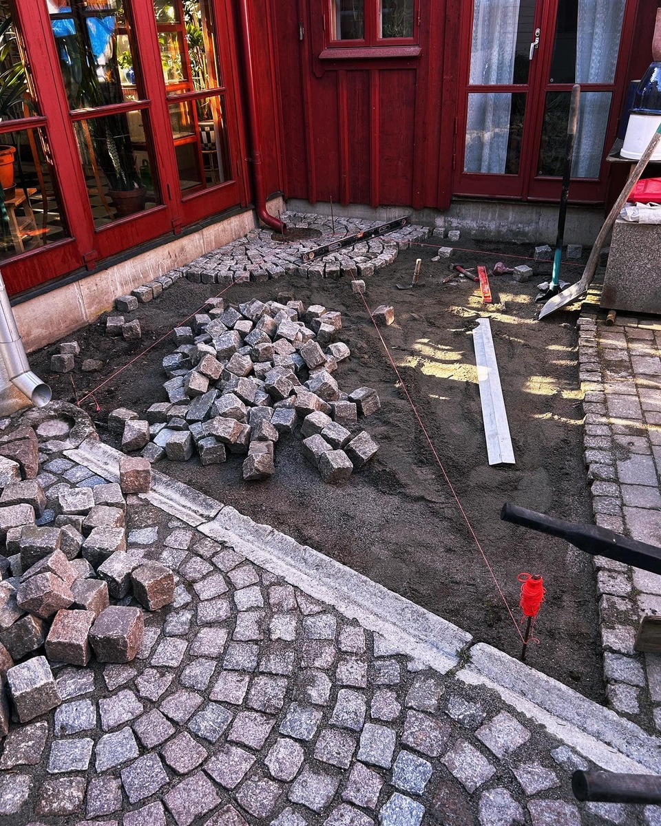Bild på LSE Mark AB – snickeriföretag & snickare i Kalmar (Kalmar län)