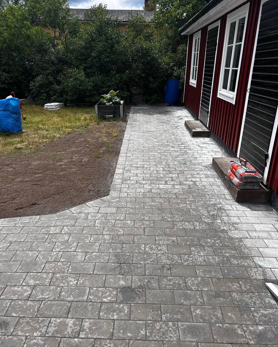 Bild på LSE Mark AB – snickare i Kalmar län