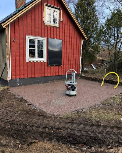 Byggföretag